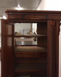 Biedermeier kast