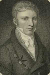 Jacob Crommelin