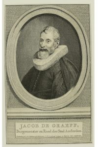 Jacob de Graeff