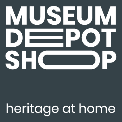 MuseumDepotShop